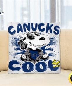 NHL Hockey Vancouver Canucks Cool…