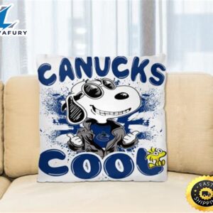 NHL Hockey Vancouver Canucks Cool…