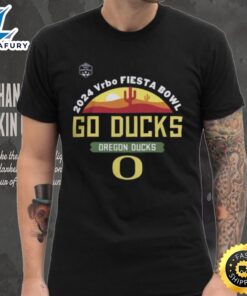Ncaa Oregon Ducks 2024 Fiesta…
