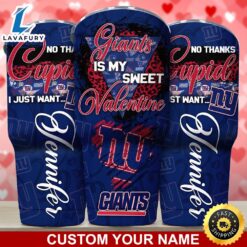 New York Giants NFL-Custom Tumbler…