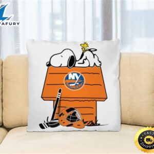 New York Islanders NHL Hockey…
