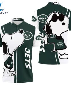 New York Jets Snoopy Lover…