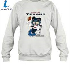 Nfl Houston Texans Mickey Mouse…