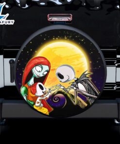 Nightmare Before Christmas Family Cute…
