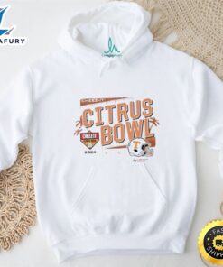 Official Cheez It Citrus Bowl…
