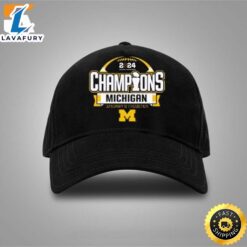 Official Michigan Wolverines Is 2024…