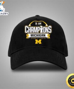 Official Michigan Wolverines Is 2024…