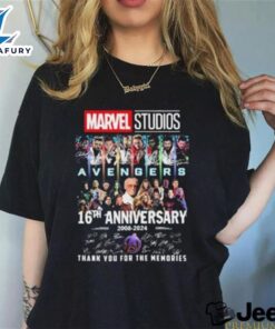 Official marvel Studios Avengers 16th…