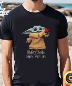 Official Star Wars Baby Yoda…
