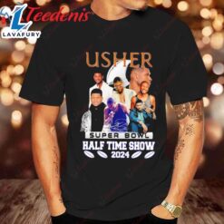 Original Usher 2024 Super Bowl…