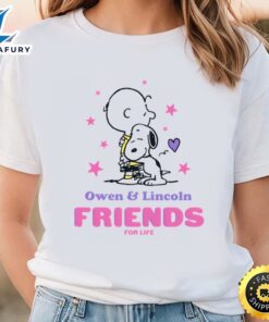 Peanuts Friends For Life Valentine…