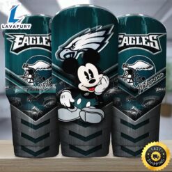 Personalized Name Eagles And Mickey…