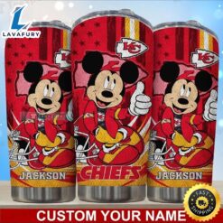 Personalized Name Mickey Mouse Kansas…