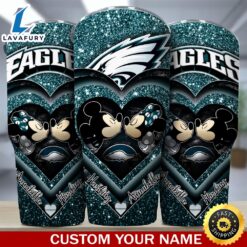 Philadelphia Eagles NFL-Custom Tumbler For…