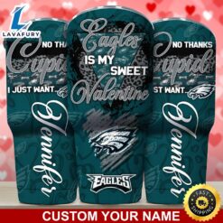 Philadelphia Eagles NFL-Custom Tumbler You…