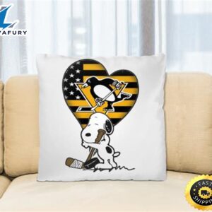 Pittsburgh Penguins NHL Hockey The…