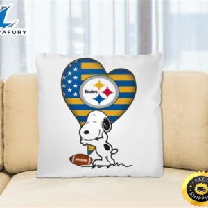 Pittsburgh Steelers NFL Football The…