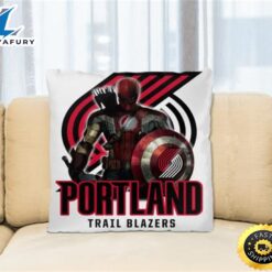 Portland Trail Blazers NBA Basketball…