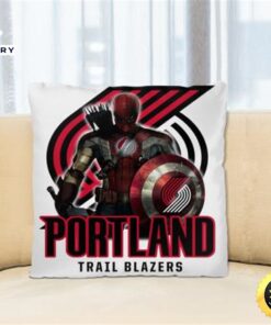 Portland Trail Blazers NBA Basketball…