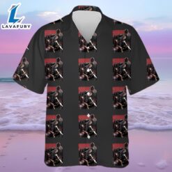 Retro Spider Man Hawaiians Shirt