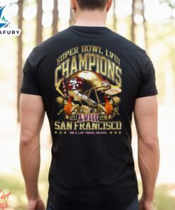 San Francisco Super Bowl Champions…