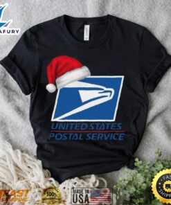 Santa Hat United States Postal…