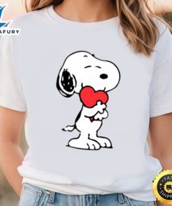 Snoopy Valentines Shirt, Valentines Day…