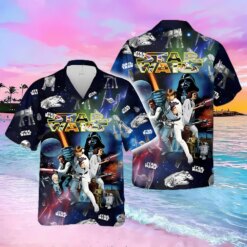 Star War Super Soft Rayon…