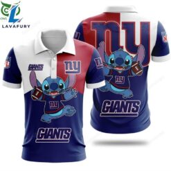 Stitch Favourite NFL New York…