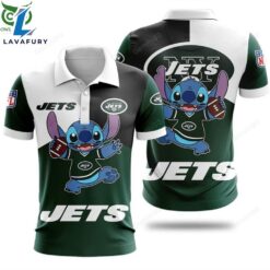 Stitch Favourite NFL New York…