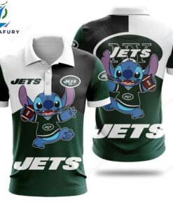 Stitch Favourite NFL New York…