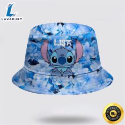 Stitch Hat Disney