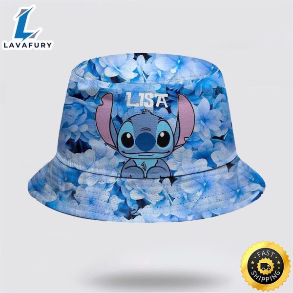 Stitch Hat Disney