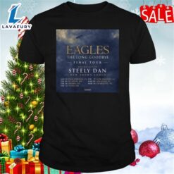 Stream Eagles Steely Dan Tour…