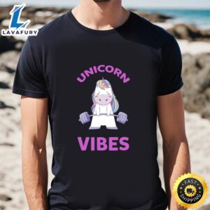 Strong Unicorn Gym Powerlifter Squat…