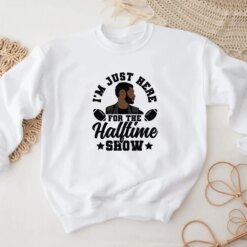 Superbowl 2024 Crewneck, Usher halftime…