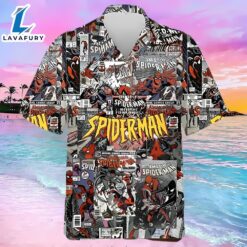 Superhero Avengers Marvel Spider Man…