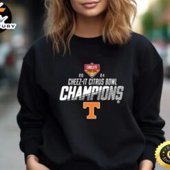 Tennessee Volunteers 2024 Cheez-It Citrus…