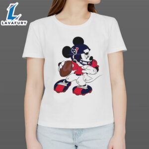 Texans Nfl Mickey Mouse 2024…