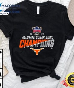 Texas Longhorns Football 2024 Allstate…