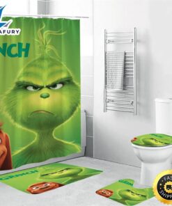The Grinch Christmas Grinch Max…