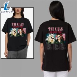 The Kills God Games New…