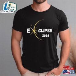 Total Solar Eclipse Shirt April…