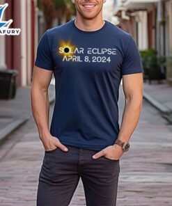 Total Solar Eclipse T Shirt,…