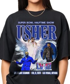 Usher 2000s Artist Super Bowl…