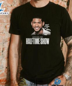 Usher Halftime Show Super Bowl…