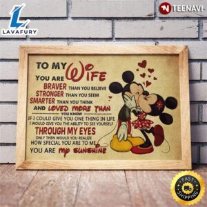 Valentine Day Disney Mickey Mouse…