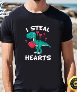 Valentines Day Dinosaur I Steal…