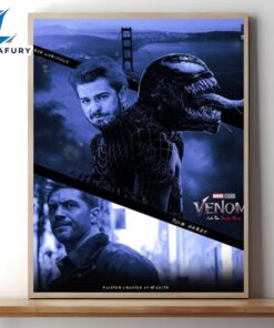 Venom 3 Movie Home Decor…