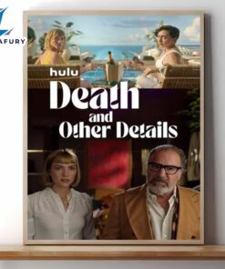 Watch Death And Other Details…